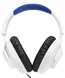 Навушники JBL QUANTUM 100P Console Білий (JBLQ100PWHTBLU) фото 3