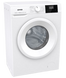 Стиральная машина GORENJE WNGPI72SBS/UA (WFG17012) фото 2
