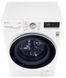 Стирально-сушильная машина Lg F2V5HG0W фото 12