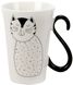 Чашка Limited Edition CAT SHY /380 мл (B1404-09691-1) фото 1