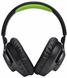 Гарнітура JBL QUANTUM 360X Console Wireless Black (JBLQ360XWLBLKGRN) фото 3