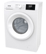 Стиральная машина GORENJE WNGPI72SBS/UA (WFG17012) фото 4