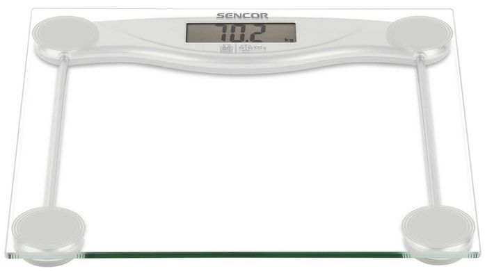 Весы напольные Sencor SBS 113SL
