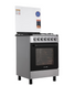 Плита комбинированная ARDESTO FSCF-C606GB фото 2