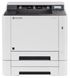 Принтер лазерный Kyocera ECOSYS P5021cdw фото 4