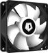Вентилятор ID-Cooling NO-9225-XT ARGB, чорний фото 3