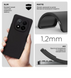 Чохол ArmorStandart Redmi Note 14Pro+ 5G Matte SlimFit Black фото 3
