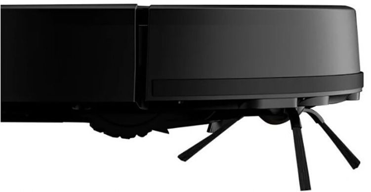 Робот-пилосос Xiaomi Mi Robot Vacuum STYTJ02YM black