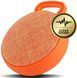 Портативная колонка WUW R29 3W Orange фото 3