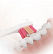 Насадка для зубной щетки Sencor SOX 103 White фото 4