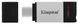Flash Drive Kingston DT80 32GB, Type-C, USB 3.2 фото 3