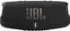 Портативна колонка JBL Charge 5 Tomorrowland (JBLCHARGE5TMLEU) фото 1