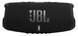 Портативная акустика JBL Charge 5 Wi-Fi Черная (JBLCHARGE5WIFIBLK) фото 2