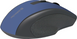 Миша Defender Accura MM-665 Wireless синій фото 3