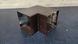 Поворот воздуховода AKPO (квадрат, коричневый) фото 2
