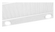 Вытяжка GARDA 60 BG (1100) TC LED фото 3