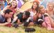Портативна колонка JBL Charge 5 Tomorrowland (JBLCHARGE5TMLEU) фото 6