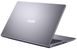 Ноутбук Asus X515JA-BQ1827 (90NB0SR1-M02R80) Slate Grey фото 5