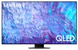 Телевізор Samsung QE85Q80CAUXUA фото 1