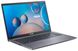 Ноутбук Asus X515JA-BQ1827 (90NB0SR1-M02R80) Slate Grey фото 2