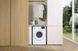 Стиральная машина GORENJE WNGPI72SBS/UA (WFG17012) фото 7