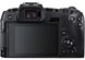 Цифрова камера Canon EOS RP Body фото 3