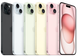 Смартфон Apple iPhone 15 Plus 128GB (black) фото 7