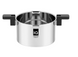 Каструля IQ Be Smart 2.3 л (IQ-2053-18) фото 3