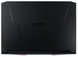 Ноутбук Acer Nitro 5 AN515-45-R9TN (NH.QBCEU.00N) Shale Black фото 8
