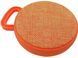 Портативная колонка WUW R29 3W Orange фото 1