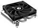 Вентилятор ID-Cooling IS-27i, 92x92x27 мм фото 1