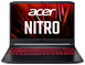 Ноутбук Acer Nitro 5 AN515-45-R9TN (NH.QBCEU.00N) Shale Black фото 1