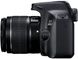 Апарати цифровi Canon EOS 4000D 18-55 DC III фото 4