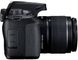 Апарати цифровi Canon EOS 4000D 18-55 DC III фото 5