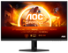 Монiтор TFT AOC 27" 27G4XE IPS FHD 300nit 180Hz 1ms 2*HDMI DP G-Sync MM Black/Grey фото 1