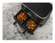 Мультипіч Ninja Air Fryer Dual zone AF200EU фото 8