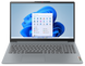 Ноутбук Lenovo IdeaPad Slim 3 15ABR8 (82XM00XERA) Arctic Grey фото 2