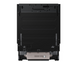 Вбудована посудомийна машина Samsung DW80H77NAB0U1 фото 13
