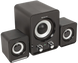 Акустическая система Defender Z4 Black (65508) фото 2