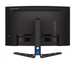 Монитор  LENOVO 32" Gaming R32qc-30 (67C8GAC1UA) фото 3