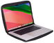 Сумка Thule Gauntlet 5 MacBook Pro Sleeve 16" TGSE-2557 Black фото 3