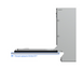 Вбудована посудомийна машина Samsung DW80H77NAB0U1 фото 12