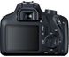 Апарати цифровi Canon EOS 4000D 18-55 DC III фото 2