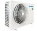Кондиціонер спліт Panasonic Etherea (CS-Z25ZKEW/CU-Z25ZKE) фото 6