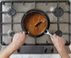 Набір каструль Ninja з 5 предметів C35000EU фото 3