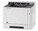 Принтер лазерный Kyocera ECOSYS P5021cdw фото 3