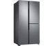 Холодильник SBS Samsung RS63R5591SL/UA фото 1