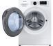 Прально-сушильна машина Samsung WD80K52E0AW/UA фото 7