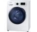 Прально-сушильна машина Samsung WD80K52E0AW/UA фото 2
