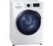 Прально-сушильна машина Samsung WD80K52E0AW/UA фото 3